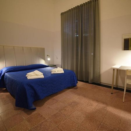 Tifeo Bed & Breakfast 卡塔尼亚 外观 照片