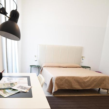 Tifeo Bed & Breakfast 卡塔尼亚 外观 照片