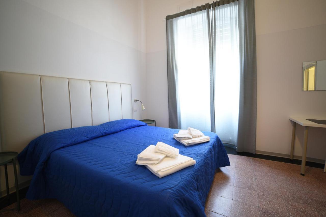 Tifeo Bed & Breakfast 卡塔尼亚 外观 照片