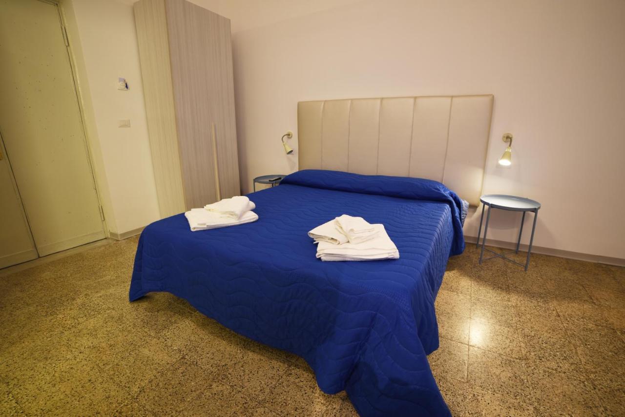 Tifeo Bed & Breakfast 卡塔尼亚 外观 照片