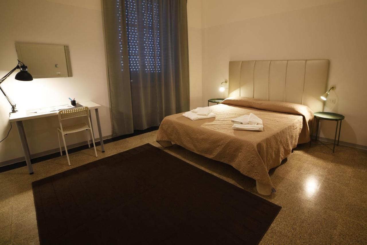 Tifeo Bed & Breakfast 卡塔尼亚 外观 照片
