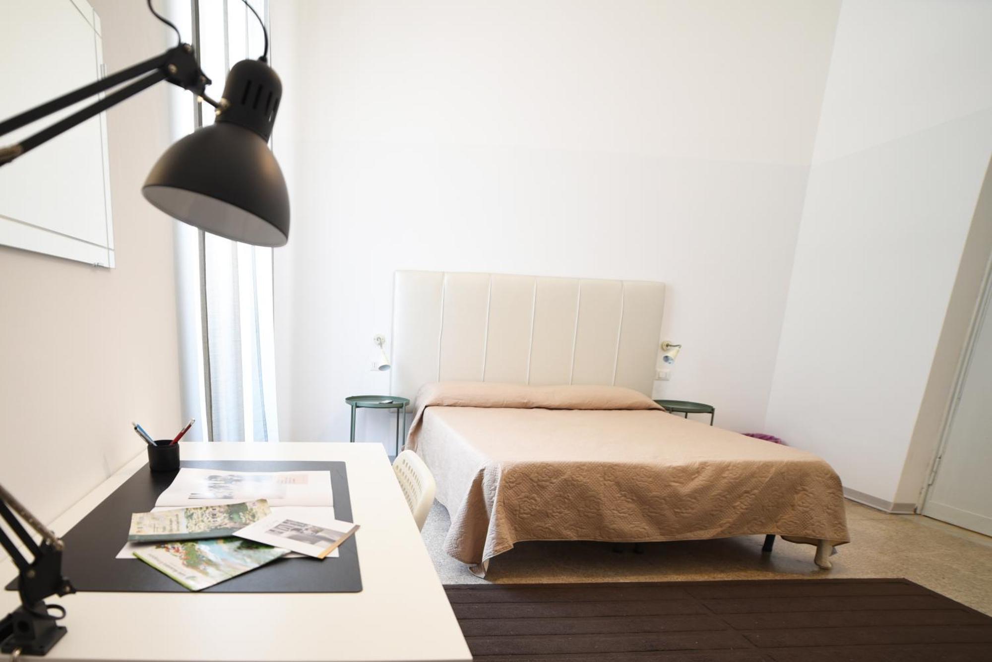 Tifeo Bed & Breakfast 卡塔尼亚 外观 照片